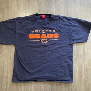 NFL Chicago Bears T Shirt